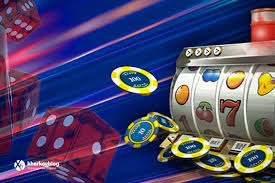 Slott Casino